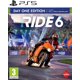 thumbnail image 1 of Ride 6 Day 1 Edition para PS5, 1 of 5