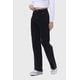 thumbnail image 2 of Jeans Mujer Lavado Calce Recto Negro, 2 of 4