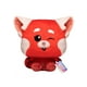 thumbnail image 1 of Pop! Peluche Turning Red Panda Rojo 18 cm, 1 of 2