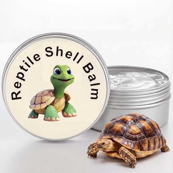 Crema acondicionadora para caparazón de tortuga ropto 2.5 oz