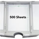 thumbnail image 5 of Organizador de Documentos Storex con 12 Compartimentos Gris, 5 of 9