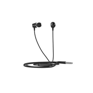 Genérico - Audifono Dhe-7000 In Ear Negro