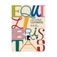 thumbnail image 1 of LIBRO LAS LETRAS EQUILIBRISTAS /PAULINA JARA STRAUSSMANN, 1 of 2