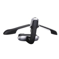 Ioensy - Percha Plegable Para Reposacabezas De Coche, Soporte Para Ropa, Accesorio Multiusos