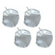 thumbnail image 1 of Funda Genérica Para Neumáticos De Repuesto Banda Elástica 4 Piezas Para Autocaravanas Campers SUV Diámetro 79cm, 1 of 3