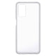 thumbnail image 1 of Funda para Samsung A32 5G Transparente y Suave, 1 of 9