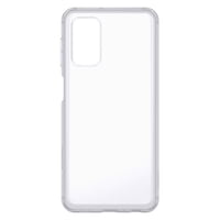 Funda Para Samsung A32 5G Transparente Y Suave