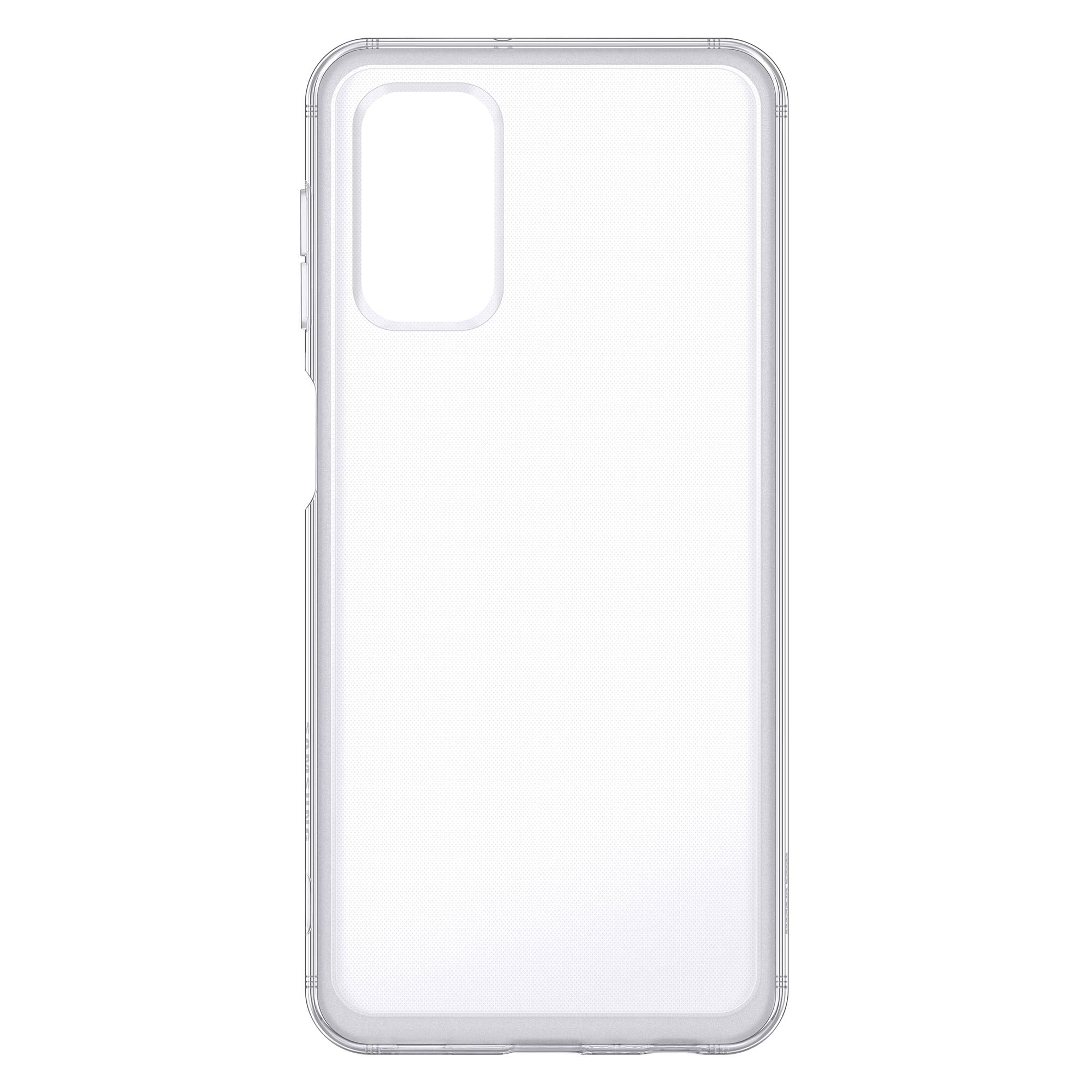 Funda Para Samsung A32 5g Transparente Y Suave