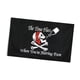 thumbnail image 4 of Bandera Pirata De Bandana Roja Con Ojales De Latón Para Fiestas Piratas Al Aire Libre, 4 of 5
