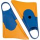 thumbnail image 1 of Aletas Churchill Makapuu Azul/Amarillo Talla ML para Adultos, 1 of 9