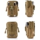 thumbnail image 1 of Bolso Tactico Pouch Porta Celular Billetera, 1 of 1