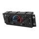 thumbnail image 5 of Panel De Control De Temperatura HVAC Para Vehículos De Automóvil Pieza De Repuesto 25110700 Para Cxn, 5 of 5