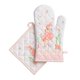 thumbnail image 1 of Juego de Guante de Horno y Cobija para Ollas Maison d' Hermine 19 cm × 33 cm y 20 cm × 20 cm, 1 of 9