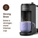 thumbnail image 4 of Cafetera K mini Mate Plus Compacta Negra De 1 5 L, 4 of 9