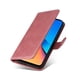 thumbnail image 5 of Funda Billetera para Xiaomi Redmi 12 5G con Porta Tarjetas y Soporte Ajustable Rosa, 5 of 5