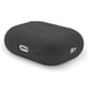 thumbnail image 5 of Funda silicona para Airpods Pro 2ª y 1ª gen Decoded Negro, 5 of 6
