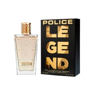 Police Police The Legendary Scent 100Ml Dama