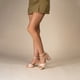 thumbnail image 5 of Sandalia Mujer Beige Alexandra Chinitown, 5 of 7