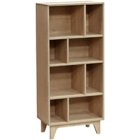 Mobikit - Librero Domino Carvalo