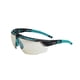 thumbnail image 1 of Gafas de seguridad Honeywell Uvex Avatar Teal SCT-Reflect 50 Lens, 1 of 6