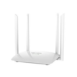 Router 4G 4G Lte N 300Mbps High Gang 4 Antenas 5Dbi / Bl-Cpe450Eu Lb-Link