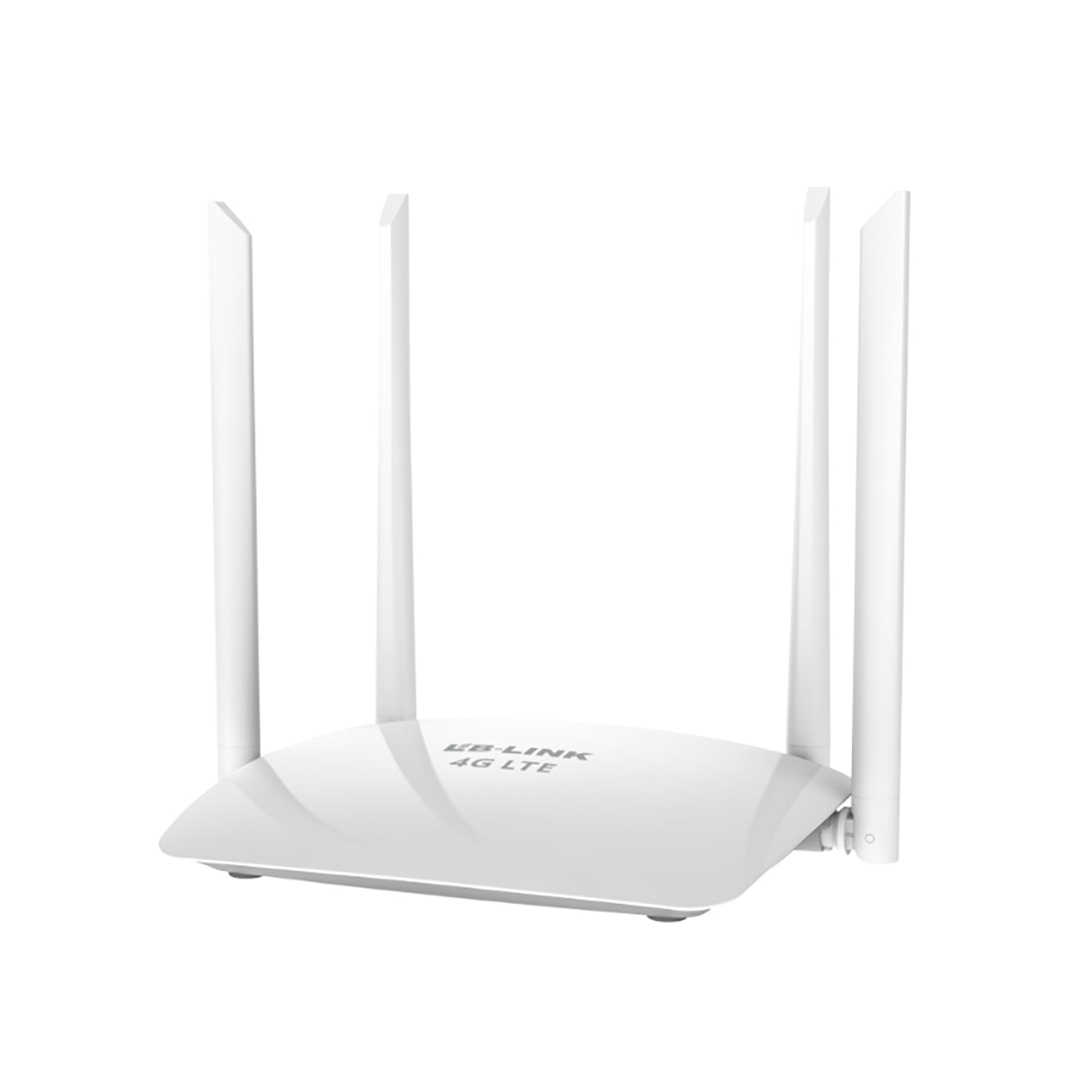 Router 4g 4g Lte N 300mbps High Gang 4 Antenas 5dbi / Bl-cpe450eu Lb-link