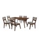 thumbnail image 1 of Comedor Edward 6S Beige, 1 of 9