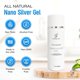 thumbnail image 3 of Gel cosmético SilverCeuticals Nano-Silver 100ml, 3 of 8