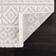 thumbnail image 5 of Alfombra United Weavers Chelsea Kane White 56x91 cm, 5 of 5