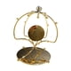 thumbnail image 4 of Tiara Headpiece Display Stand Novia Tiara Accesorios Para Home Showcase Shop, 4 of 5