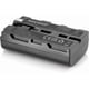 thumbnail image 3 of Batería de repuesto Neewer 2600mAh para Sony NP-F550/570/530, 3 of 7