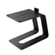 thumbnail image 1 of Soporte de altavoz de escritorio de Metal para estudio, accesorio Universal antideslizante multiusos resistente, pies antivibración para estantería, 1 of 5