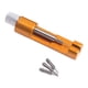 thumbnail image 1 of Herramienta Portátil Para Quitar Eslabones De Correas De Reloj, Ideal Para Aficionados Al Reemplazo Y Ajuste De Tama?o De Correas Doradas., 1 of 5