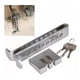 thumbnail image 1 of Traba Pedal Seguridad Auto Antirrobo, 1 of 3