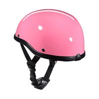 Magideal - Casco De Ciclismo Transpirable Y Cómodo Para Hombres Y Mujeres, Ideal Para Deportes De Verano. Rosa