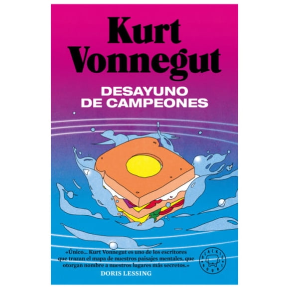 Libro Desayuno De Campeones