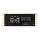 thumbnail image 3 of Amplificador de coche Rockville RD600.1 Gold 600W RMS 1 ohmio, 3 of 7