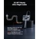 thumbnail image 3 of Endoscopio VEVOR 10 m Triple Lente, Pantalla IPS de 5" y Resistente al Agua (IP67), 3 of 9