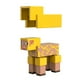 thumbnail image 2 of Minecraft figura de 8cm con crafting 2-pack - sunny y oveja, 2 of 4