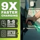 thumbnail image 3 of Cargador Ev Nivel 2 48 A Wifi Compatible Con Nacs Tesla, 3 of 6