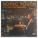 thumbnail image 3 of Sonic Youth Hits Are For Squares (rsd) (2lp) (gold Vinyl) Vinilo, 3 of 3