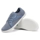 thumbnail image 5 of Zapatilla casual barefoot unisex Saguaro Luck I azul acero 39, 5 of 6