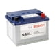 thumbnail image 3 of Bateria Bosch S4 45 Ah 340CCA, 3 of 3