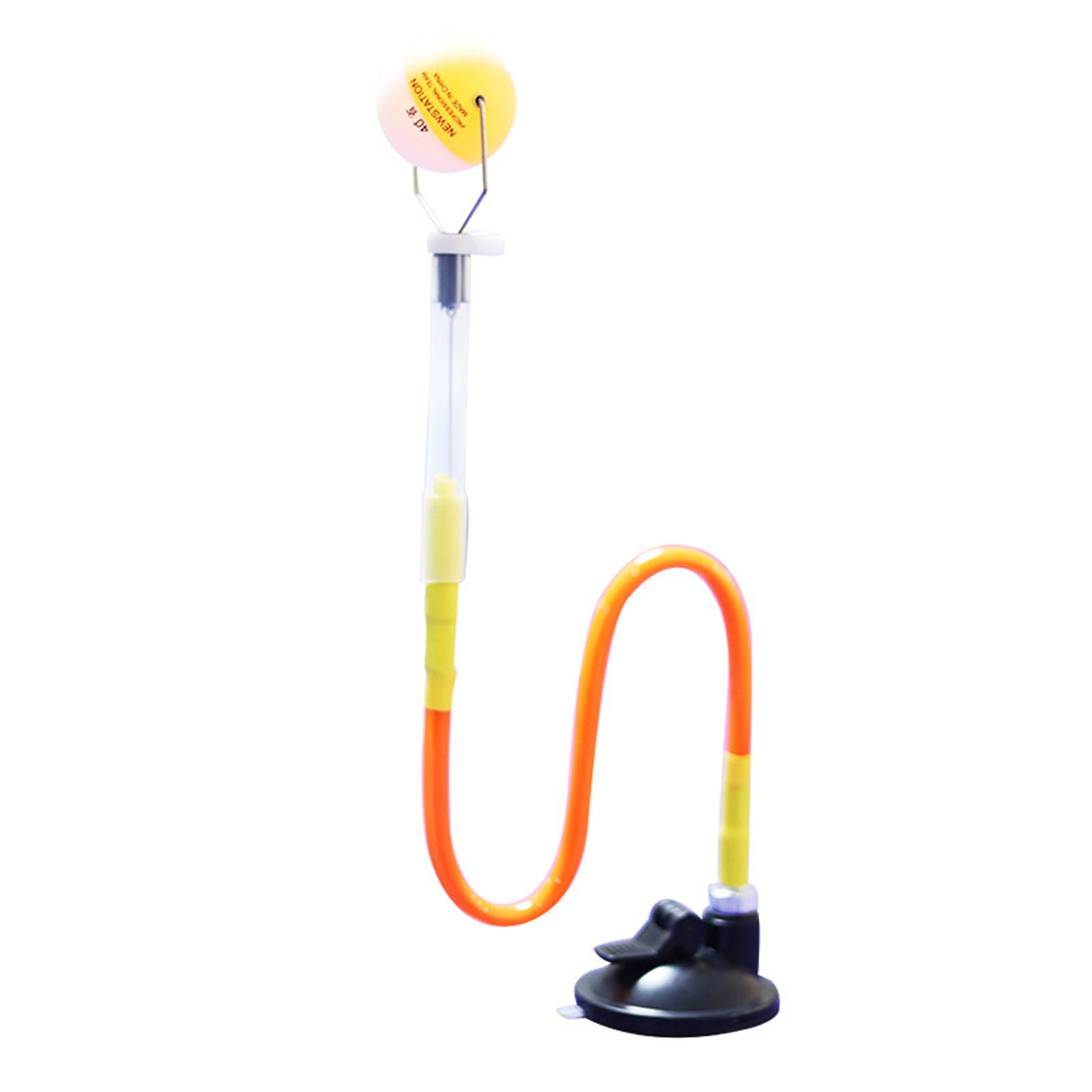 Ioensy - Robot De Entrenamiento De Tenis De Mesa Robot De Entrenamiento De Ping Pong Para Adolescentes De Deportes Al Aire Libre