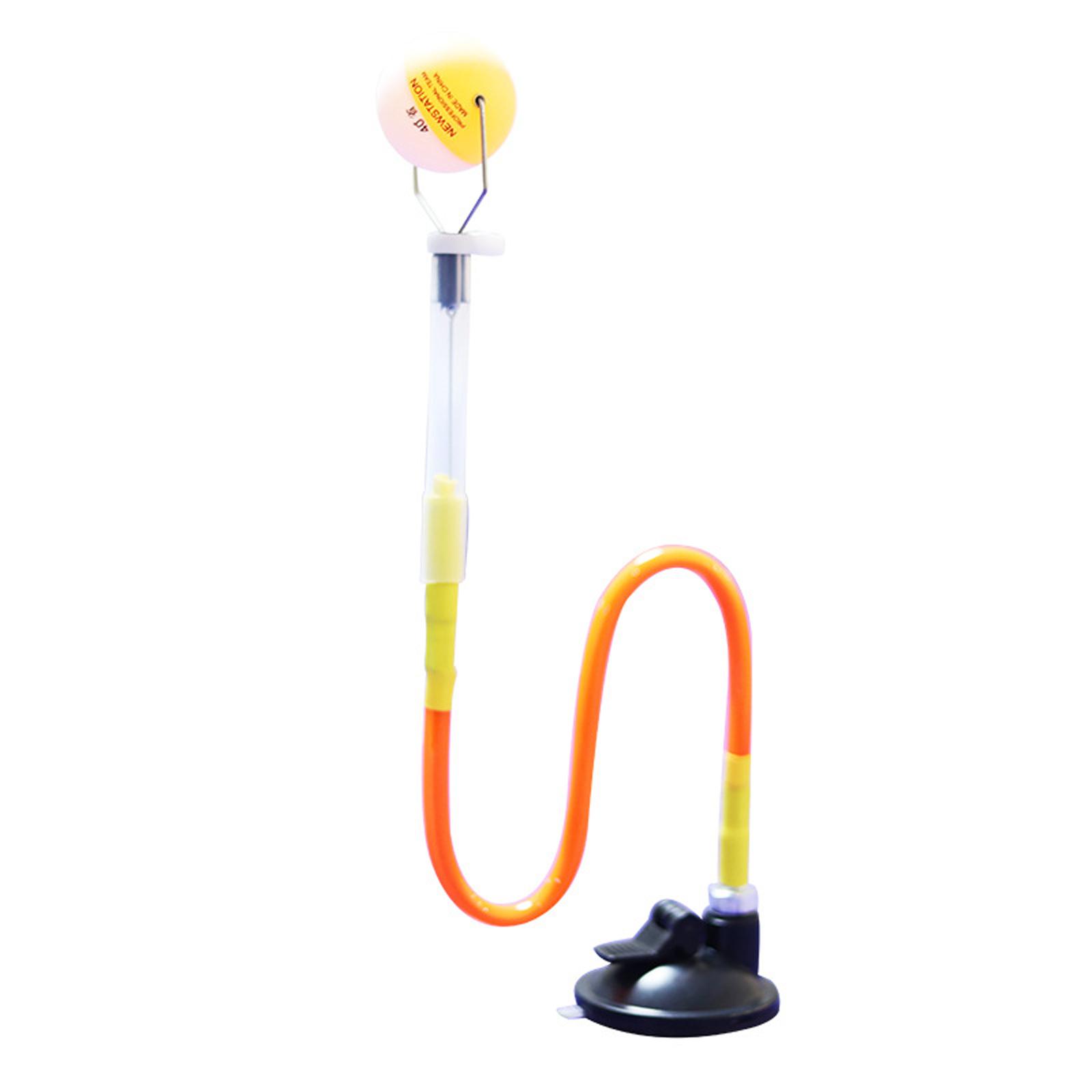 Ioensy - Robot De Entrenamiento De Tenis De Mesa Robot De Entrenamiento De Ping Pong Para Adolescentes De Deportes Al Aire Libre