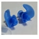 thumbnail image 2 of Tapones Oido Natacion Hydro Silicona Ear Plugs In Azul, 2 of 11