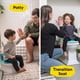 thumbnail image 5 of Sistema de entrenamiento para ir al baño Baby Einstein diseñado para el éxito, 5 of 8