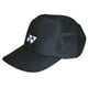 thumbnail image 2 of Gorro Yonex W-341 Negro Tenis/Padel, 2 of 2