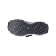 thumbnail image 5 of Zapatos Silvert's Adaptive de ajuste ancho negro con cierre fácil, 5 of 7