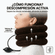 thumbnail image 3 of Almohadilla Cervical Inflable Antiestrés  para el Cuello Traccion y Alivio Instantaneo, 3 of 9